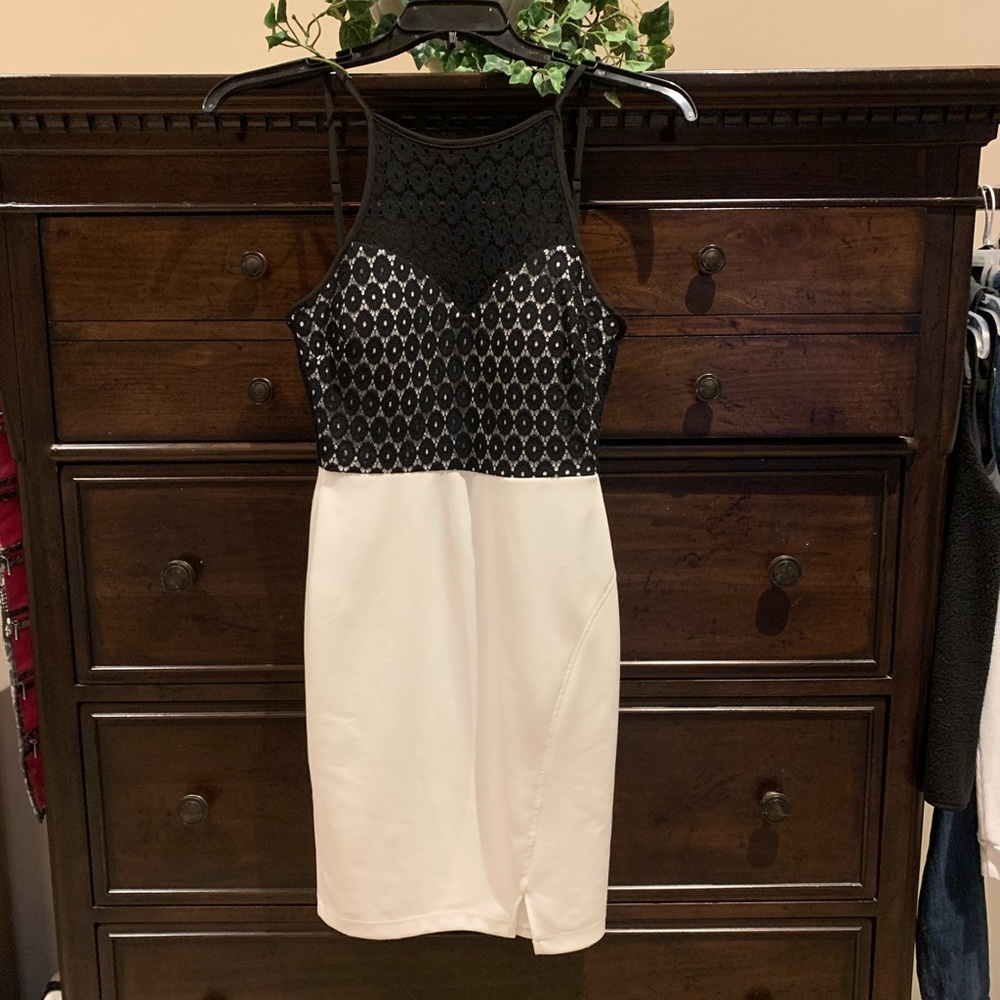 Homecoming/Party dress
